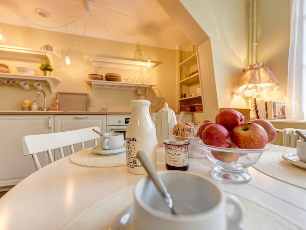 Bed and Breakfast H-Bnb - Les Meubles Du 1 Мец Экстерьер фото