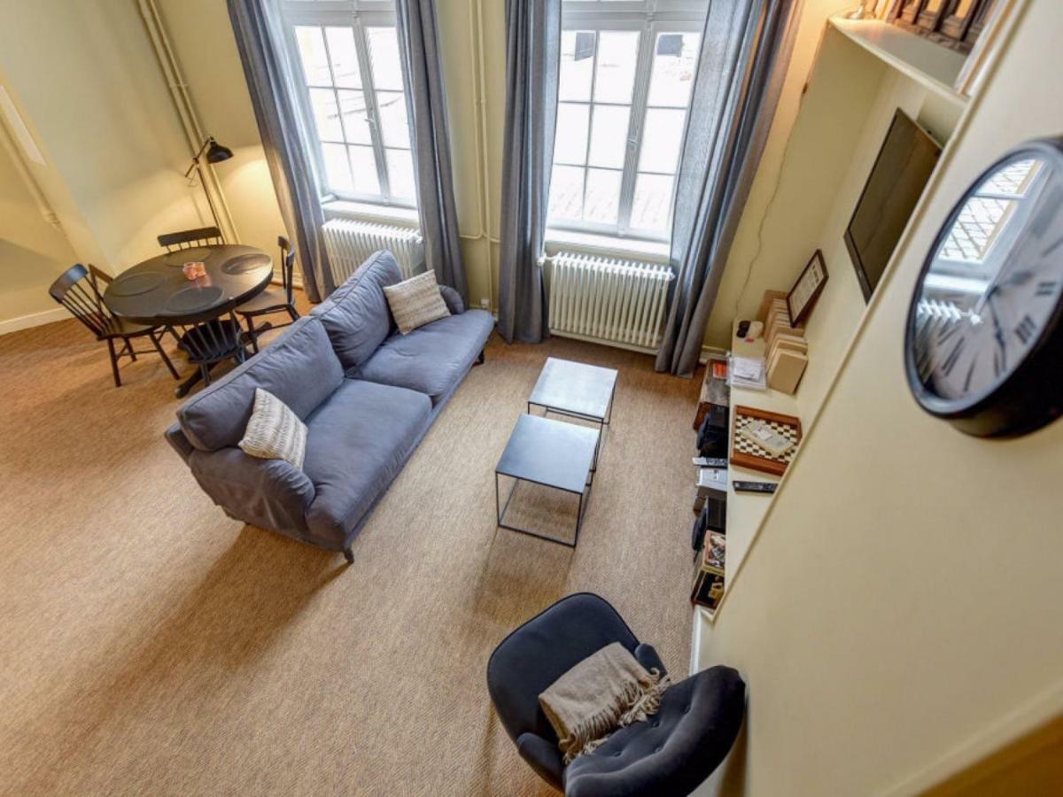 Bed and Breakfast H-Bnb - Les Meubles Du 1 Мец Номер фото